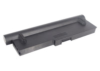 Battery for Toshiba Satellite L755-S5273 Satellite L750-065 Satellite L755-S9530WH Satellite L750-ST4NX1 Satellite L750D/009 Satellite L700 Satellite L770D Satellite L755-160 PA3817U-1BAS PA3817U-1BRS
