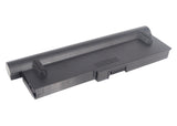 Battery for Toshiba Satellite L755-S5273 Satellite L750-065 Satellite L755-S9530WH Satellite L750-ST4NX1 Satellite L750D/009 Satellite L700 Satellite L770D Satellite L755-160 PA3817U-1BAS PA3817U-1BRS