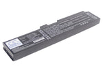 Battery for Toshiba Satellite L755-15W Satellite L735-S3210WH Satellite L775-S7250 Satellite L755-S5258 Satellite L745D-S4350WH Satellite L755-S9522D Satellite L750-ST4N01 PA3817U-1BAS PA3817U-1BRS