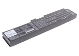 Battery for Toshiba Satellite L755-15W Satellite L735-S3210WH Satellite L775-S7250 Satellite L755-S5258 Satellite L745D-S4350WH Satellite L755-S9522D Satellite L750-ST4N01 PA3817U-1BAS PA3817U-1BRS