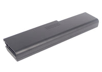 Battery for Toshiba Satellite L750D-ST4N01 Satellite L770-BT4N22 Satellite L755-15T Satellite L735-S3210RD Satellite L775-S7248 Satellite L755-S5257 Satellite L745D-S4350 PA3817U-1BAS PA3817U-1BRS