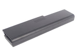 Battery for Toshiba Satellite L755-S5214 Satellite L775D-S7206 Satellite L750 Satellite L735 Satellite L775D-S7340 Satellite L755-S5216 Satellite L755D Satellite L770-ST4NX1 PA3817U-1BAS PA3817U-1BRS