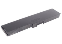 Battery for Toshiba Satellite L755-15W Satellite L735-S3210WH Satellite L775-S7250 Satellite L755-S5258 Satellite L745D-S4350WH Satellite L755-S9522D Satellite L750-ST4N01 PA3817U-1BAS PA3817U-1BRS