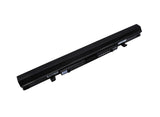 Battery for Toshiba Satellite U940 Satellite L955 Satellite U945 Satellite U845 Satellite L955-S5362 Satellite U945-S4390 Satellite U900-T02S PA5076R-1BRS PA5076U-1BRS PA5077U-1BRS PABAS268 PABAS269