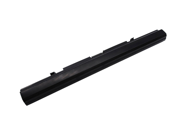 Battery for Toshiba Satellite L950D-100 Satellite U845-S406 Satellite U945-S4110 Satellite L950D-00M Satellite U845-S404 Satellite L950D-00L PA5076R-1BRS PA5076U-1BRS PA5077U-1BRS PABAS268 PABAS269