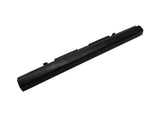 Battery for Toshiba Satellite U940 Satellite L955 Satellite U945 Satellite U845 Satellite L955-S5362 Satellite U945-S4390 Satellite U900-T02S PA5076R-1BRS PA5076U-1BRS PA5077U-1BRS PABAS268 PABAS269