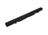 Battery for Toshiba Satellite U940 Satellite L955 Satellite U945 Satellite U845 Satellite L955-S5362 Satellite U945-S4390 Satellite U900-T02S PA5076R-1BRS PA5076U-1BRS PA5077U-1BRS PABAS268 PABAS269