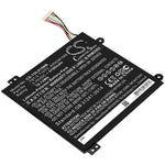 Battery for Toshiba Satellite Click Mini L9W-B-102 A000381560 T10TC T8T-2