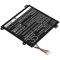 Battery for Toshiba Satellite Click Mini L9W-B Satellite Click Mini L9W-B-103 Satellite Click Mini L9W-B-100 Satellite Click Mini L9W-B 8.9 Satellite Click Mini L9W-B-107 A000381560 T10TC T8T-2