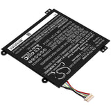 Battery for Toshiba Satellite Click Mini L9W-B Satellite Click Mini L9W-B-103 Satellite Click Mini L9W-B-100 Satellite Click Mini L9W-B 8.9 Satellite Click Mini L9W-B-107 A000381560 T10TC T8T-2