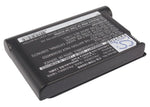 Battery for Toshiba Satellite M18 Satellite M19 PA3369U-1BAS PA3369U-1BRS