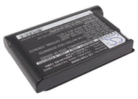 Battery for Toshiba Satellite M18 Satellite M19 PA3369U-1BAS PA3369U-1BRS