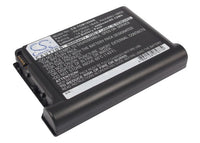 Battery for Toshiba Satellite M18 Satellite M19 PA3369U-1BAS PA3369U-1BRS