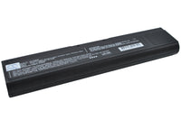 Battery for Toshiba Satellite Pro M30-884 Satellite M30-104 Satellite M30-993 Satellite Pro M30-873 Satellite M30-103 Satellite M30-951 PA3331U-1BAS PA3331U-1BRS PA3332U-1BAS PA3332U-1BRS