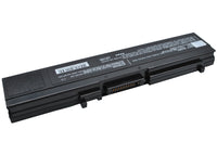 Battery for Toshiba Satellite Pro M30-894 Satellite M30-106 Satellite M30-Q31 Satellite Pro M30-892 Satellite M30-105 Satellite M30-BTO PA3331U-1BAS PA3331U-1BRS PA3332U-1BAS PA3332U-1BRS