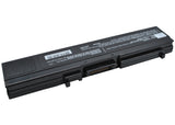 Battery for Toshiba Satellite Pro M30-894 Satellite M30-106 Satellite M30-Q31 Satellite Pro M30-892 Satellite M30-105 Satellite M30-BTO PA3331U-1BAS PA3331U-1BRS PA3332U-1BAS PA3332U-1BRS