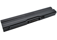 Battery for Toshiba Satellite Pro M30-884 Satellite M30-104 Satellite M30-993 Satellite Pro M30-873 Satellite M30-103 Satellite M30-951 PA3331U-1BAS PA3331U-1BRS PA3332U-1BAS PA3332U-1BRS