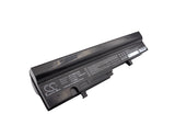 Battery for Toshiba Mini NB300-108 PA3782U-1BRS PA3783U-1BRS PA3784U-1BRS PA3785U PA3785U-1BRS PABAS217 PABAS219 PABAS220