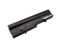 Battery for Toshiba Mini NB305-N440BL Mini NB300-008 PA3782U-1BRS PA3783U-1BRS PA3784U-1BRS PA3785U PA3785U-1BRS PABAS217 PABAS219 PABAS220