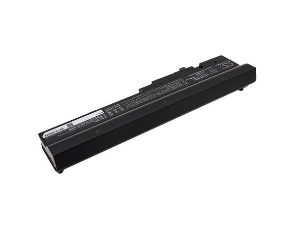 Battery for Toshiba Mini NB305-N440BL Mini NB300-008 PA3782U-1BRS PA3783U-1BRS PA3784U-1BRS PA3785U PA3785U-1BRS PABAS217 PABAS219 PABAS220