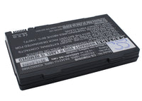 Battery for Toshiba Satellite M30X-S214 Satellite M40X-295 Satellite M30X-S171ST Satellite M40X-267 Satellite M30X-S1593ST Satellite M40X-259 Satellite M30X-S1592ST PA3395U-1BRS PA3421U-1BRS