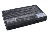 Battery for Toshiba Satellite M40X-258 Satellite M30X-168 Satellite M40X-249 Satellite M30X-165 Satellite M40X-186 Satellite M30X-163 Satellite M40X-185 Satellite M30X-156 PA3395U-1BRS PA3421U-1BRS