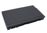 Battery for Toshiba Satellite M40X-258 Satellite M30X-168 Satellite M40X-249 Satellite M30X-165 Satellite M40X-186 Satellite M30X-163 Satellite M40X-185 Satellite M30X-156 PA3395U-1BRS PA3421U-1BRS