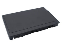 Battery for Toshiba Satellite M30X-S214 Satellite M40X-295 Satellite M30X-S171ST Satellite M40X-267 Satellite M30X-S1593ST Satellite M40X-259 Satellite M30X-S1592ST PA3395U-1BRS PA3421U-1BRS