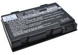 Battery for Toshiba Satellite M30X-143 Satellite M35X-S309 Satellite M40X-299 Satellite M30X-134 Satellite M35X-S1631 Satellite M40X-295 Satellite M30X-131 PA3395U-1BRS PA3421U-1BRS
