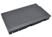 Battery for Toshiba Satellite M30X-143 Satellite M35X-S309 Satellite M40X-299 Satellite M30X-134 Satellite M35X-S1631 Satellite M40X-295 Satellite M30X-131 PA3395U-1BRS PA3421U-1BRS