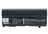 Battery for Toshiba Satellite M105-S3064 Satellite M40-307 PA3399U-1BRS PA3399U-2BRS PABAS077 PABAS076 PABAS057 PA3478U-1BRS PA3478U-1BAS PA3400U-1BRS