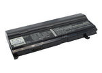 Battery for Toshiba Satellite M105-S3064 Satellite M40-307 PA3399U-1BRS PA3399U-2BRS PABAS077 PABAS076 PABAS057 PA3478U-1BRS PA3478U-1BAS PA3400U-1BRS