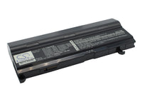 Battery for Toshiba Satellite M105-S3064 Satellite M40-307 PA3399U-1BRS PA3399U-2BRS PABAS077 PABAS076 PABAS057 PA3478U-1BRS PA3478U-1BAS PA3400U-1BRS