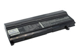 Battery for Toshiba Satellite M105-S3064 Satellite M40-307 PA3399U-1BRS PA3399U-2BRS PABAS077 PABAS076 PABAS057 PA3478U-1BRS PA3478U-1BAS PA3400U-1BRS