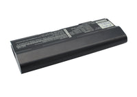 Battery for Toshiba Satellite A100-692 Tecra A4-171 Satellite A105-S4284 Tecra S2-155 PA3399U-1BRS PA3399U-2BRS PABAS077 PABAS076 PABAS057 PA3478U-1BRS PA3478U-1BAS PA3400U-1BRS
