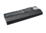 Battery for Toshiba Satellite A100-692 Tecra A4-171 Satellite A105-S4284 Tecra S2-155 PA3399U-1BRS PA3399U-2BRS PABAS077 PABAS076 PABAS057 PA3478U-1BRS PA3478U-1BAS PA3400U-1BRS
