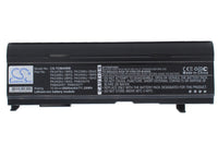 Battery for Toshiba Satellite A105-S4094 Tecra A6-S513 Satellite M105-S3002 Satellite M40-243 PA3399U-1BRS PA3399U-2BRS PABAS077 PABAS076 PABAS057 PA3478U-1BRS PA3478U-1BAS PA3399U-2BAS