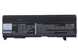Battery for Toshiba Satellite A105-S4094 Tecra A6-S513 Satellite M105-S3002 Satellite M40-243 PA3399U-1BRS PA3399U-2BRS PABAS077 PABAS076 PABAS057 PA3478U-1BRS PA3478U-1BAS PA3399U-2BAS