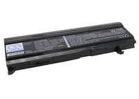 Battery for Toshiba Satellite A105-S4094 Tecra A6-S513 Satellite M105-S3002 Satellite M40-243 PA3399U-1BRS PA3399U-2BRS PABAS077 PABAS076 PABAS057 PA3478U-1BRS PA3478U-1BAS PA3399U-2BAS