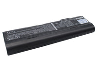 Battery for Toshiba Satellite A105-S4094 Tecra A6-S513 Satellite M105-S3002 Satellite M40-243 PA3399U-1BRS PA3399U-2BRS PABAS077 PABAS076 PABAS057 PA3478U-1BRS PA3478U-1BAS PA3399U-2BAS