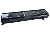 Battery for Toshiba Satellite M105-S3084 Satellite M40-313 Dynabook CX/47A Satellite M50-198 PA3399U-1BRS PA3399U-2BRS PA3478U-1BRS PA3400U-1BRS PA3400U-1BAS PA3399U-2BAS PA3399U-1BAS PABAS076