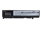 Battery for Toshiba Qosmio F20-149 Satellite U200-161 Tecra M9-12L Dynabook Qosmio F20/470LS PA3356U-1BRS PABAS049 PABAS048 PA3588U-1BRS PA3509U-1BRM PA3456U-1BRS PA3357U-3BRL PA3357U-1BRL