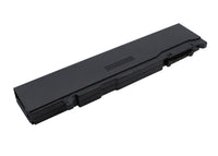 Battery for Toshiba Satellite Pro S300M-EZ2401 Tecra A9-51V Tecra M9-12C Dynabook Qosmio F20/370LS2 PA3356U-1BRS PABAS049 PABAS048 PA3588U-1BRS PA3509U-1BRM PA3456U-1BRS PA3357U-3BRL PA3357U-1BRL