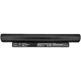 Battery for Toshiba Satellite Pro NB10t-A Satellite Pro NB15 PA5170U-1BRS PA5207U-1BRS PABAS279 PABAS282