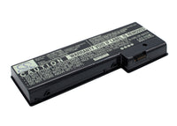 Battery for Toshiba Satellite P100-188 Satellite P100-387 Satellite P105-S6114 Satellite P100-119 Satellite P100-386 Satellite P105-S6104 PA3479U-1BRS PA3480U-1BAS PA3480U-1BRS PABAS078 PABAS079