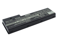 Battery for Toshiba Satellite P100-188 Satellite P100-387 Satellite P105-S6114 Satellite P100-119 Satellite P100-386 Satellite P105-S6104 PA3479U-1BRS PA3480U-1BAS PA3480U-1BRS PABAS078 PABAS079