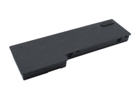 Battery for Toshiba Satellite P100-188 Satellite P100-387 Satellite P105-S6114 Satellite P100-119 Satellite P100-386 Satellite P105-S6104 PA3479U-1BRS PA3480U-1BAS PA3480U-1BRS PABAS078 PABAS079