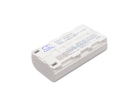 Battery for Topcon GPT9000A GTS-750 GTS-751 GTS-900 RC-3 BT-30 BT-62Q BT65Q BT66Q BT-66Q