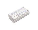 Battery for Topcon GPT9000A GTS-750 GTS-751 GTS-900 RC-3 BT-30 BT-62Q BT65Q BT66Q BT-66Q
