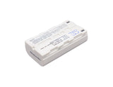 Battery for Topcon GPT9000A GTS-750 GTS-751 GTS-900 RC-3 BT-30 BT-62Q BT65Q BT66Q BT-66Q